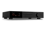 Audiolab 9000CDT Zwart