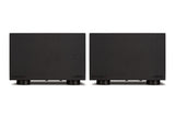 Audiolab 8300MB Zwart - 2 stuks