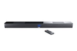 Canton Smart Soundbar 10 + Sub 8 Zwart