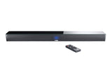 Canton Smart Soundbar 9 Zwart