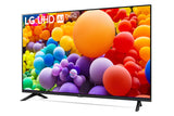 LG 43UT73006LA 43” 4K Smart TV