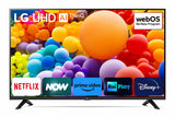 LG 43UT73006LA 43” 4K Smart TV