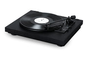 Pro-Ject A1 Zwart