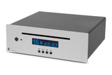 Pro-Ject CD Box DS Zilver