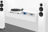 Pro-Ject CD Box DS Zilver