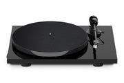 Pro-Ject E1 BT Zwart