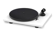 Pro-Ject E1 Wit