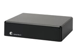 Pro-Ject Optical Box E Phono Zwart