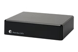 Pro-Ject Phono Box E BT 5 Zwart