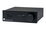 Pro-Ject Stereo Box S3 BT Zwart