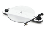 Pro-Ject Elemental USB + Acryl it E Wit