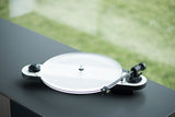 Pro-Ject Elemental USB + Acryl it E Wit