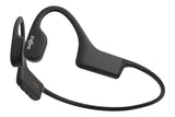 Shokz OpenSwim Zwart