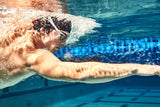 Shokz OpenSwim Zwart