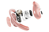 Shokz OpenFit Air Roze