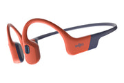 Shokz OpenSwim Pro Rood