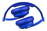 Skullcandy Cassette Blauw