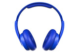 Skullcandy Cassette Blauw