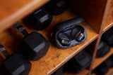 Skullcandy Push ANC Active Zwart