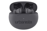 Urbanista Austin Grijs