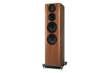 Wharfedale Aura 4 Walnoot