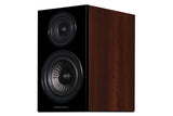 Wharfedale Diamond 12.2 Walnoot