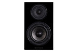 Wharfedale Diamond 12.2 Walnoot