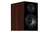 Wharfedale Diamond 12.2 Walnoot