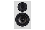 Wharfedale Diamond 12.2 Wit