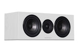 Wharfedale Diamond 12.C Wit