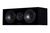 Wharfedale Diamond 12.C Zwart