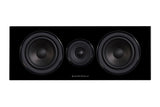 Wharfedale Diamond 12.C Zwart