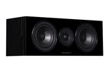 Wharfedale Diamond 12.C Zwart