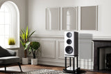 Wharfedale Elysian 2 Wit