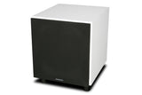 Wharfedale SW-10 Wit