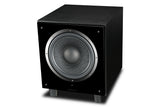 Wharfedale SW-12 Zwart