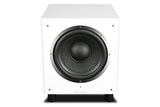 Wharfedale SW-15 Wit