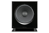 Wharfedale SW-15 Zwart