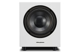 Wharfedale WH-D8 Wit